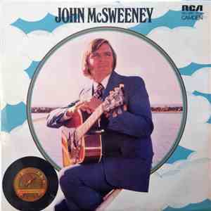 John McSweeney - John McSweeney