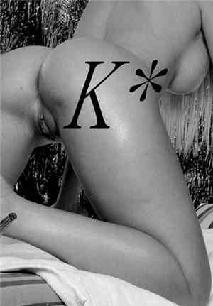 K - Untitled