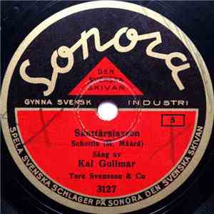 Kai Gullmar - Skottårsjazzen / Skottårstösen