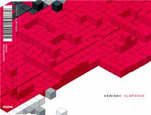 Ken Ishii - Slapdash