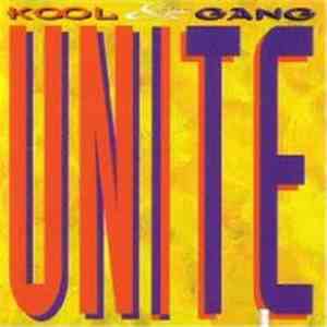 Kool And The Gang - Unite