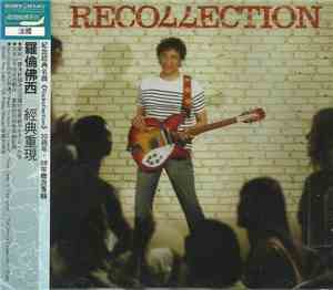 Laurent Voulzy - Recollection
