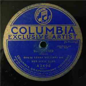 Leona Williams And Her Dixie Band - Sugar Blues / The Meanest Man In The Wo ...