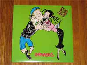 Less Than Jake - Greased