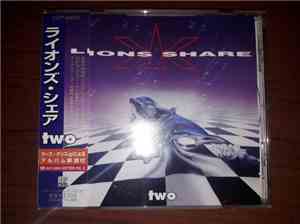 Lion's Share - Two