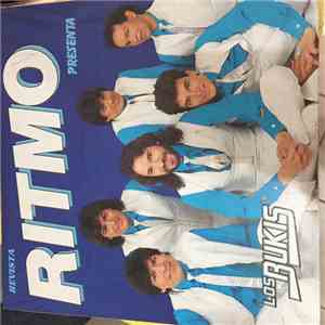 Los Bukis - Revista ritmo presenta
