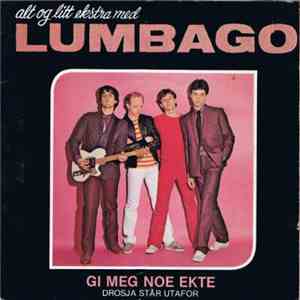 Lumbago  - Alt Og Litt Ekstra