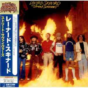 Lynyrd Skynyrd - Street Survivors