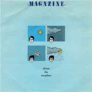 Magazine - About The Weather