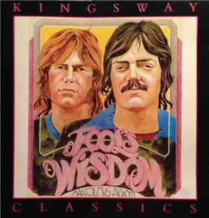Malcolm & Alwyn - Fool's Wisdom