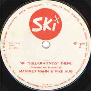 Manfred Mann & Mike Hug - Ski 