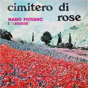 Mario Piovano & 