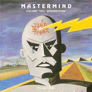 Mastermind  - Volume Two “Brainstorm”