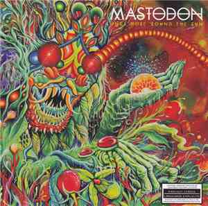 Mastodon - Once More 'Round The Sun