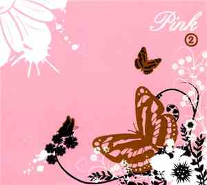 Matthew Bandy - Pink 2