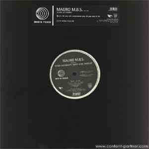Mauro M.B.S. presents Seven Saturdays - Dirty Vinyl Pusher