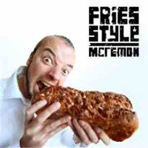 MC Remon - Fries Style