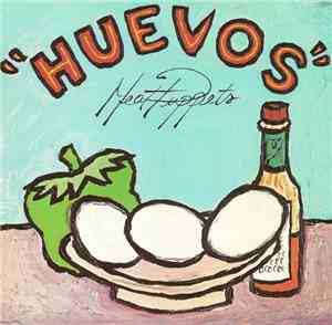 Meat Puppets - Huevos
