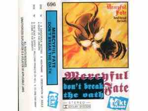 Mercyful Fate - Don't Break The Oath