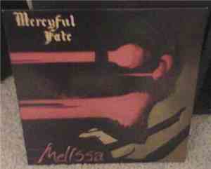 Mercyful Fate - Melissa