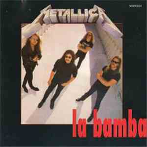 Metallica - La Bamba