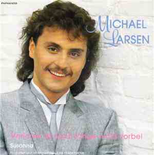 Michael Larsen  - Verloren Ist Noch Lange Nicht Vorbei