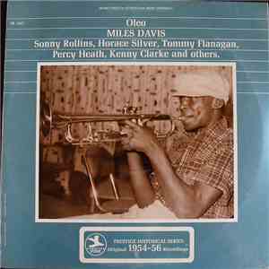 Miles Davis - Oleo