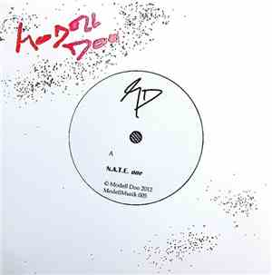 Modell D'oo - N.A.T.E. One / Two