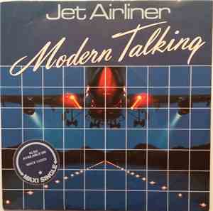 Modern Talking - Jet Airliner