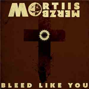 Mortiis - Bleed Like You