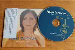Moya Brennan - Two Horizons