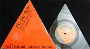 Neil Young & Crazy Horse - Southern Pacific