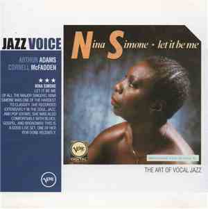 Nina Simone - Let It Be Me
