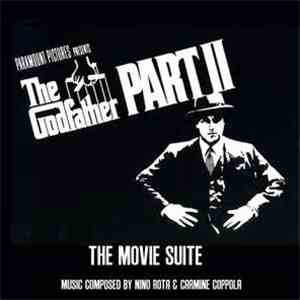 Nino Rota - The Godfather Part II (Original Soundtrack Recording)