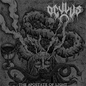 Oculus  - The Apostate Of Light