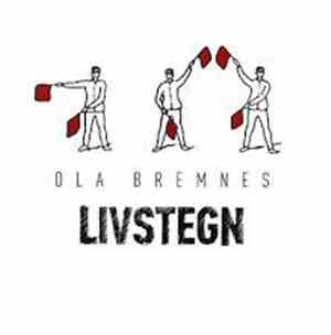 Ola Bremnes - Livstegn