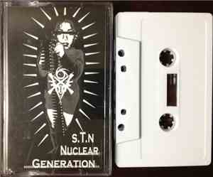 oOo  - S.T.N Nuclear Generation