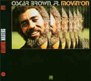 Oscar Brown, Jr. - Movin' On