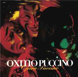 Oxmo Puccino - Opéra Puccino