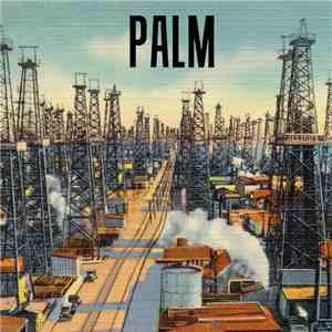 Palm  - L.A. Vortex Sutra