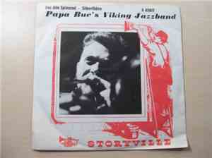 Papa Bue's Viking Jazzband - Das Alte Spinnrad