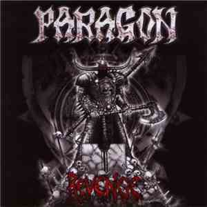 Paragon  - Revenge
