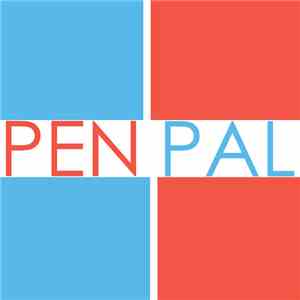Penpal  - Poetry Drawer