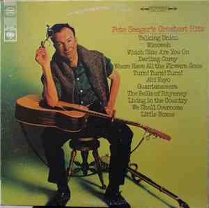 Pete Seeger - Pete Seeger's Greatest Hits