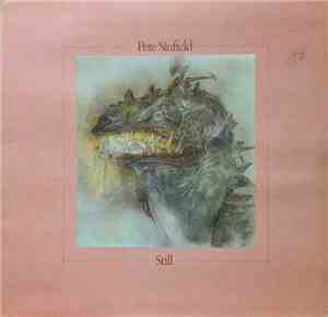 Pete Sinfield - Still