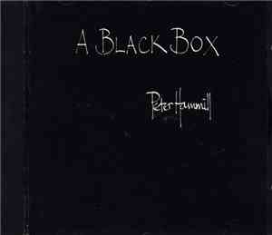 Peter Hammill - A Black Box