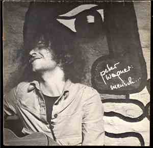 Peter Wagner  - Mensch