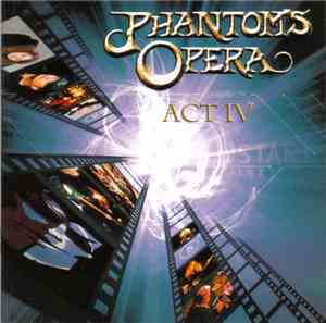 Phantom's Opera - Act IV