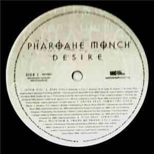 Pharoahe Monch - Desire