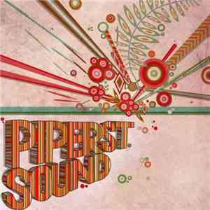 Piper Street Sound - Cumbia De La Piedmont